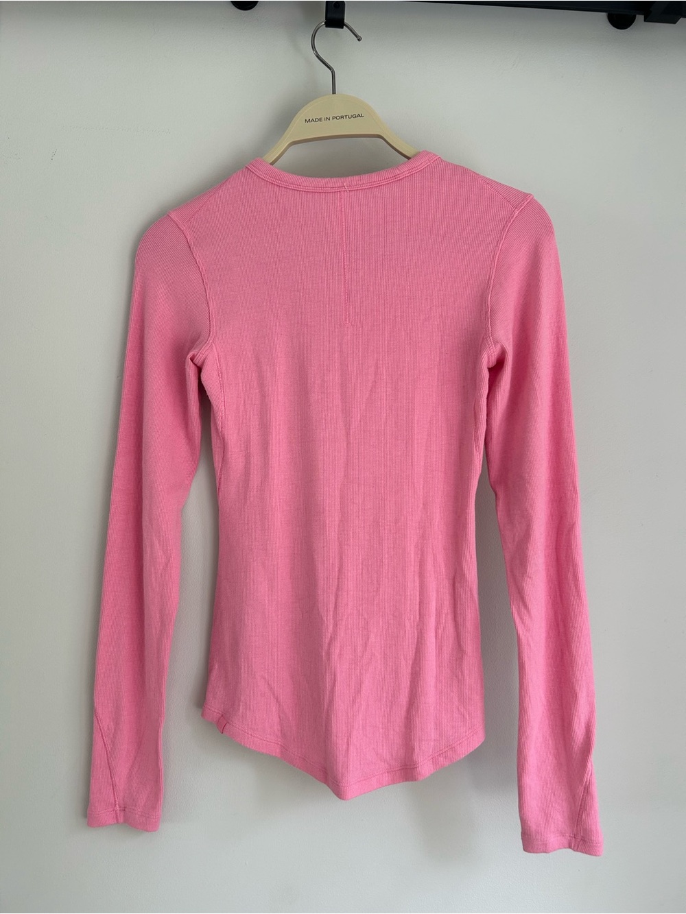 Lulu Hold Tight Long Sleeve Shirt Soft Stretchy Rare Small